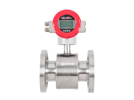 [XN 4800] Electromagnetic Flowmeter